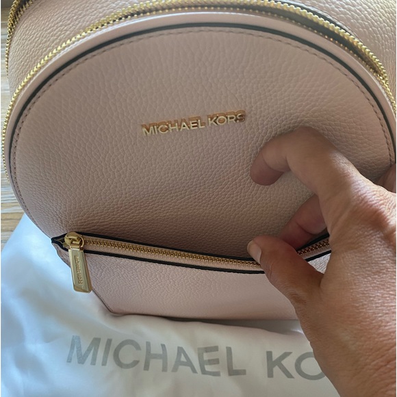 Michael Kors backpack purse, new main image 6